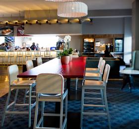 Туры в Hilton Philadelphia at Penn's Landing в США