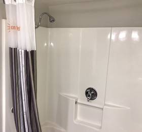 La Quinta Inn Orlando Universal в Орландо