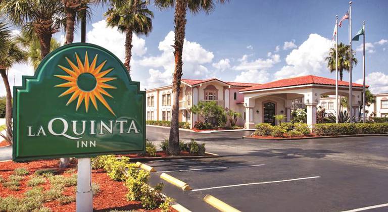 La Quinta Inn Orlando Universal