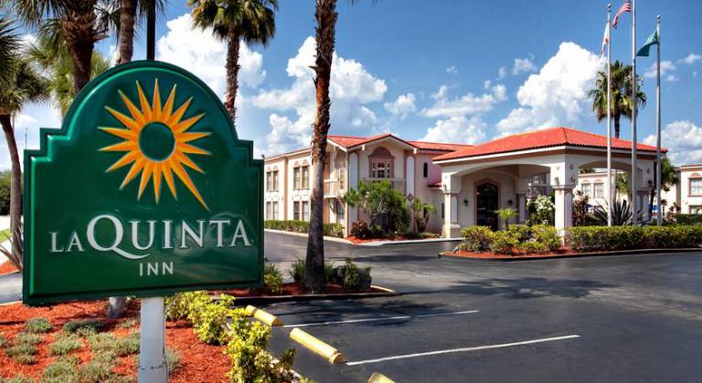 La Quinta Inn Orlando Universal