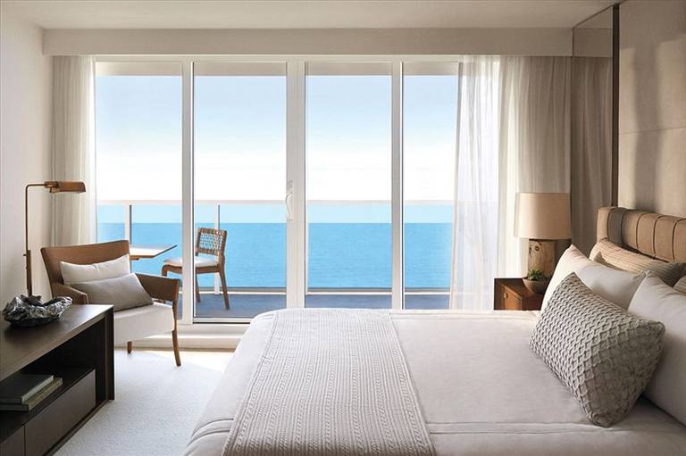 The Hotel of South Beach