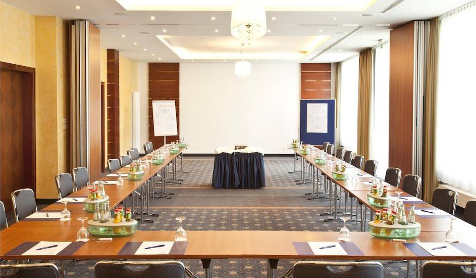 Hotel Glocklhofer 4* Германия, Бургхаузен