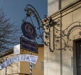 Отдых в Hotel Glocklhofer - Германия, Бургхаузен