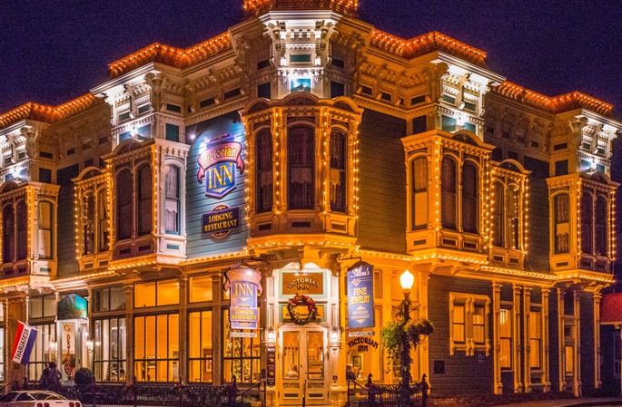 Victorian Inn