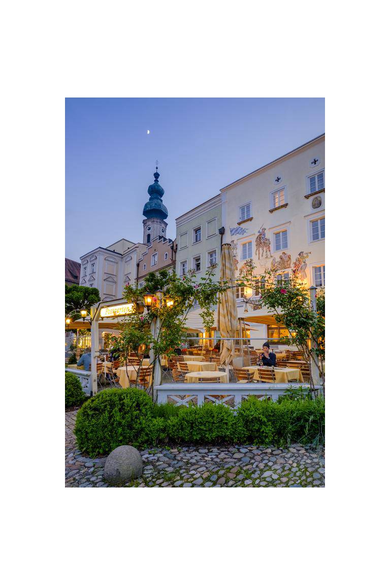Hotel Post