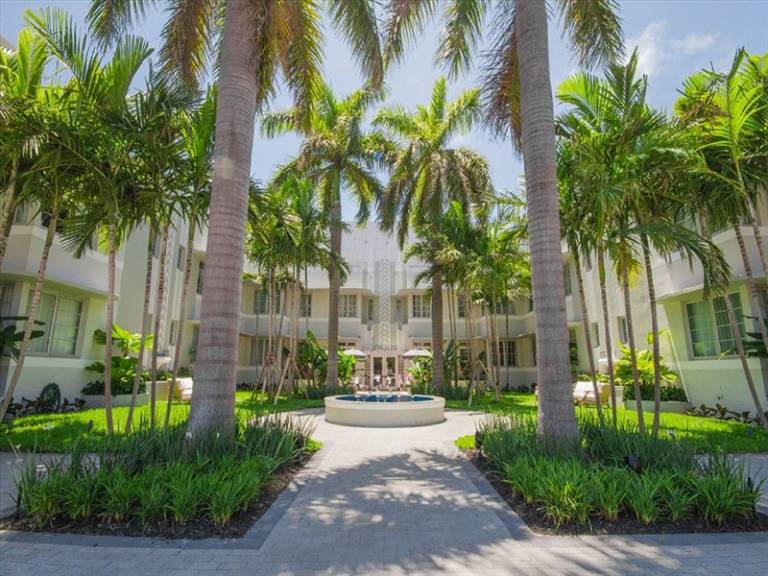 SBH South Beach Hotel