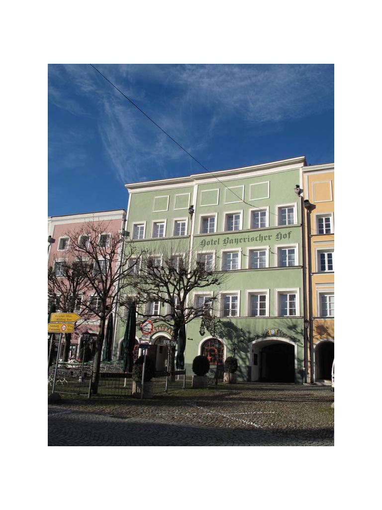 Bayerischer Hof