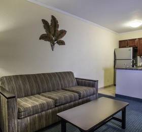Туры в Sailport Waterfront Suites в США