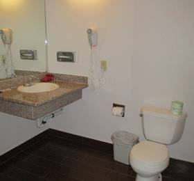 Rodeway Inn в Лос-Анджелесе