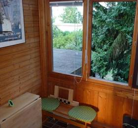 Отдых в Ferienwohnung Renner - Германия, Бургхаузен