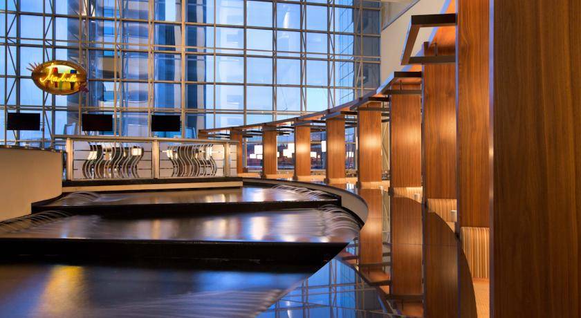 Hyatt Regency Dallas 4* США, Джексонвилль, шт. Техас