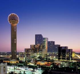 Отдых в Hyatt Regency Dallas - США, Джексонвилль, шт. Техас