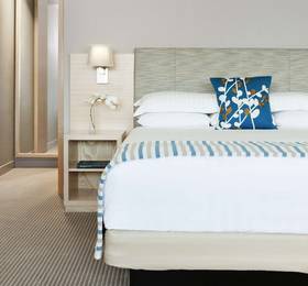 Hyatt Regency Long Beach в Калифорнии