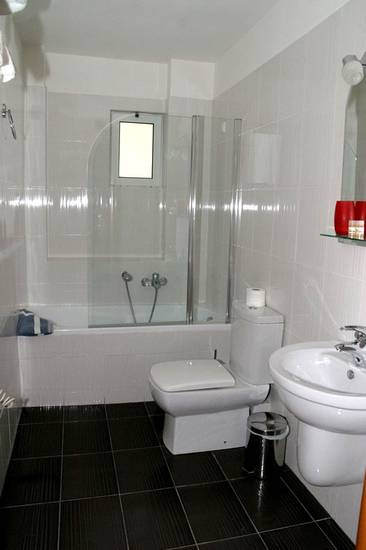 Grand Olympic 3* Греция, Аттика