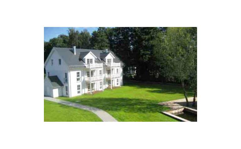 Louisenhof Ferienapartments und Wellness