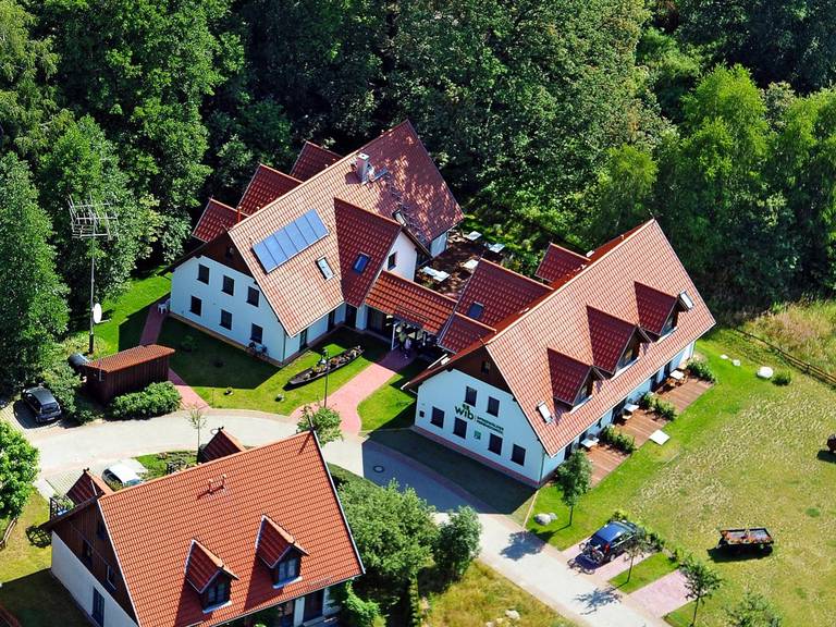 Spreewalder Feriendomizil/Pension