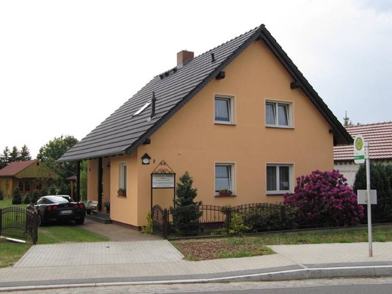 Ferienhaus Familie Bramke