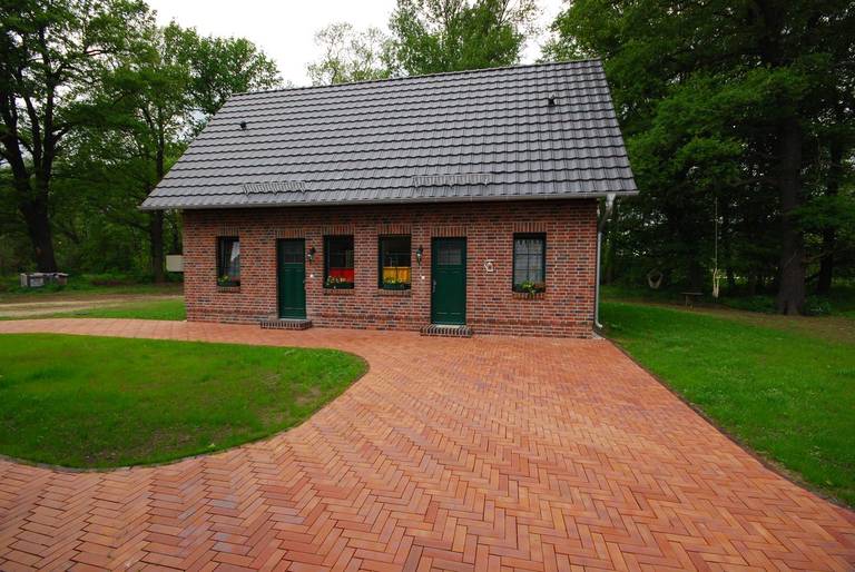 Spreewalder Naturlandhof Ferienwohnungen