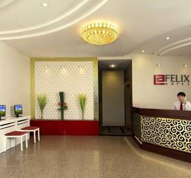 Туры в La Felix Hotel в Вьетнаме