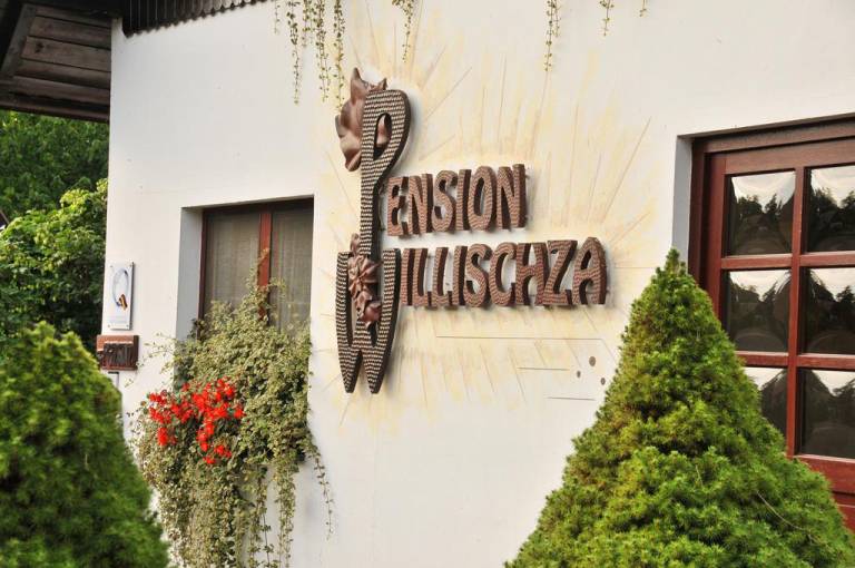 Pension Willischza