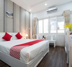 Отдых в A&EM Saigon Hotel - Вьетнам, Хошимин