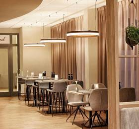 Туры в Ramada Hotel Bruhl-Koln в Германии