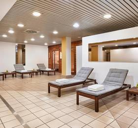 Ramada Hotel Bruhl-Koln в Брюле