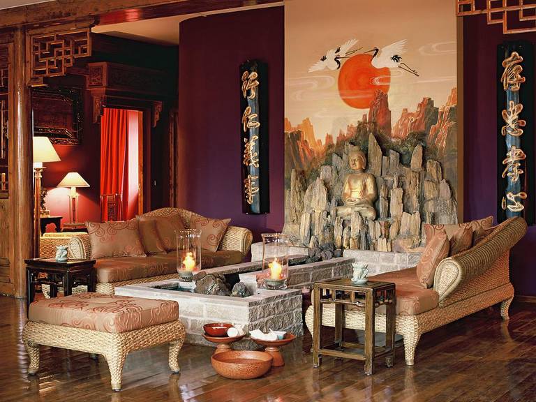 Hotel LING BAO