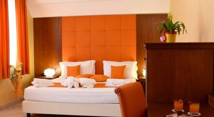 Hotel Riviera Azzurra 4* Италия, Сицилия