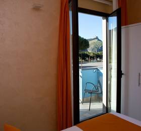 Отдых в Hotel Riviera Azzurra - Италия, Сицилия