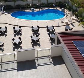 Hotel Riviera Azzurra в Сицилии