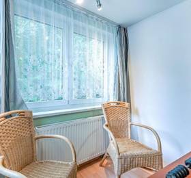 Отдых в Holiday home Kramer 2 - Германия, Брилон