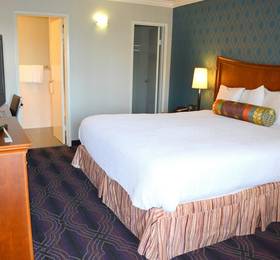 Туры в Hotel San Carlos в США
