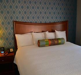 Отдых в Hotel San Carlos - США, Калифорния