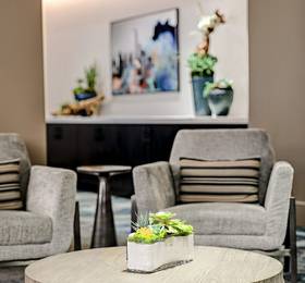 Отдых в Sheraton Dallas Hotel - США, Джексонвилль, шт. Техас