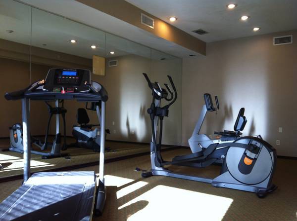 Baymont Inn and Suites - Anaheim 3* США, Калифорния