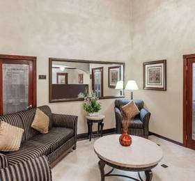 Туры в Baymont Inn and Suites - Anaheim в США