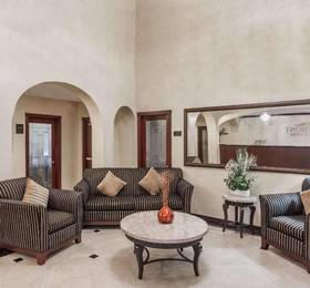 Отдых в Baymont Inn and Suites - Anaheim - США, Калифорния
