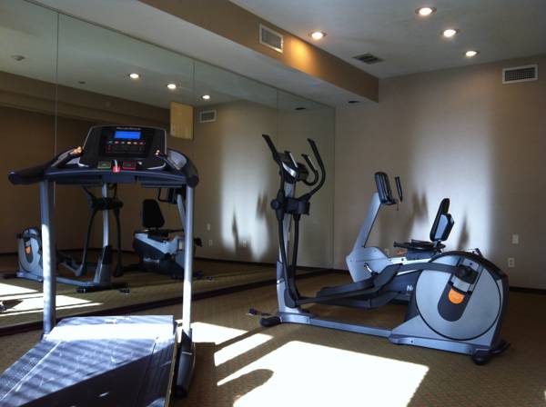 Baymont Inn and Suites - Anaheim