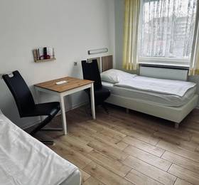 Gastehaus Hanseat в Бремерхафене