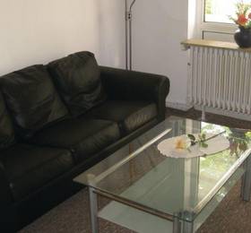 Туры в Apartment Borriesstrasse G в Германии