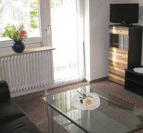 Apartment Borriesstrasse G в Бремерхафене