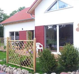 Отдых в Haus Am Park - Германия, Бремерхафен