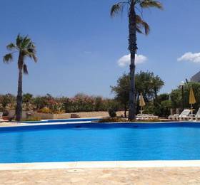Туры в Zahira Resort & Village в Италии