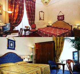 Liberty Hotel в Катании