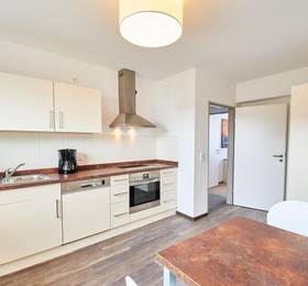 Отдых в Nordsee-Apartments - Германия, Бремерхафен
