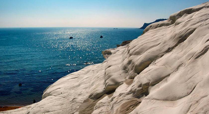 Scala dei Turchi Resort 4* Италия, Сицилия