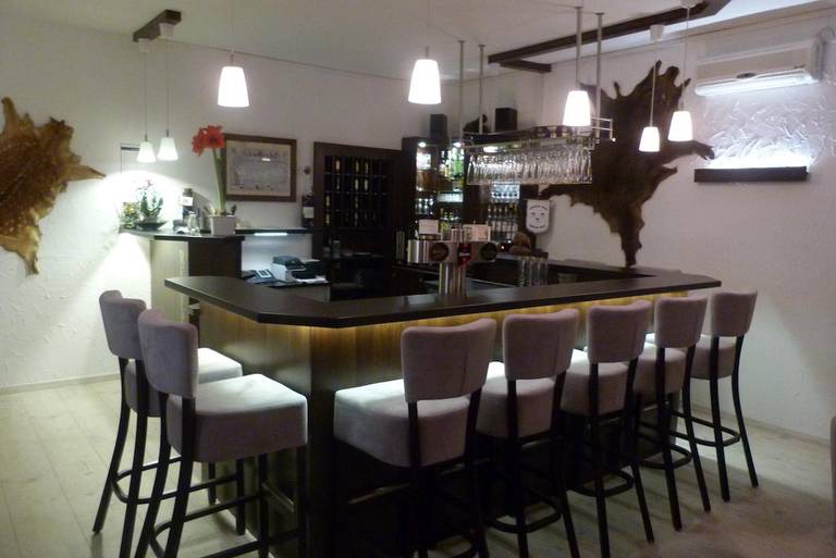 Hotel Restaurant Jagerhof