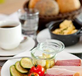Отдых в Steigenberger Parkhotel Braunschweig - Германия, Брауншвейг