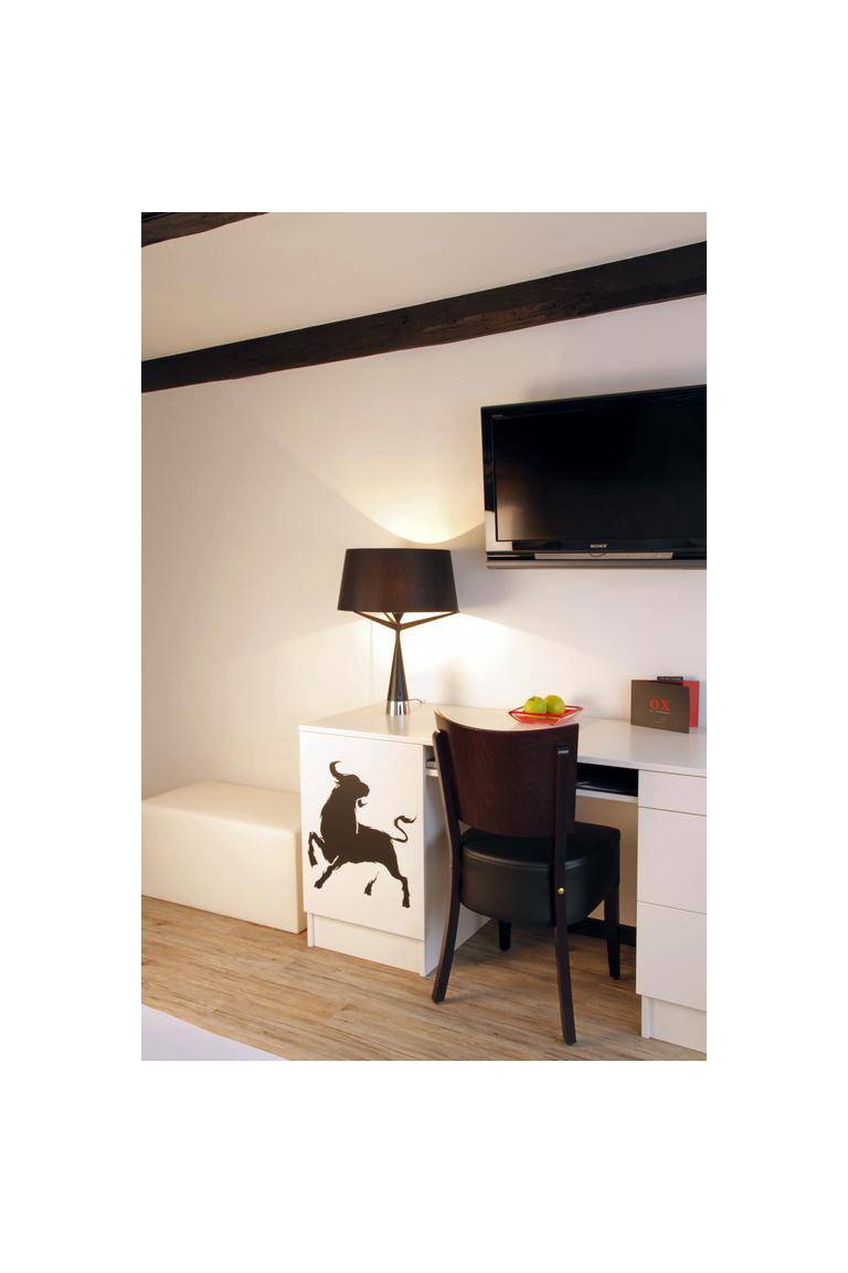 Hotel im Haus zur Hanse